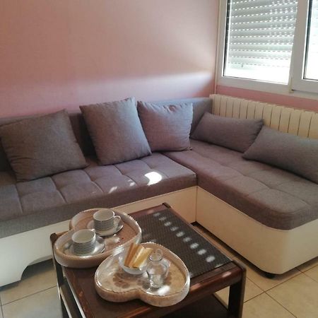 Apartmani Marija Split Luaran gambar