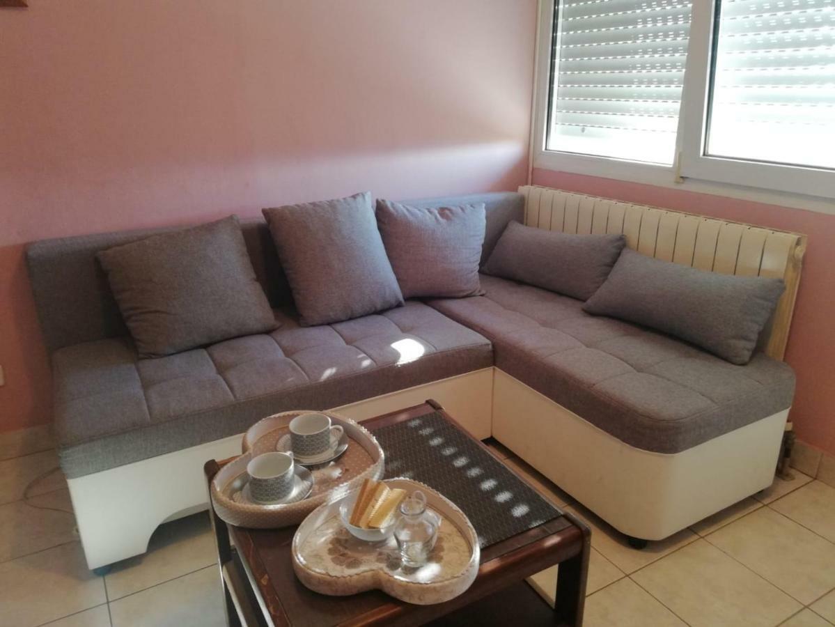 Apartmani Marija Split Luaran gambar