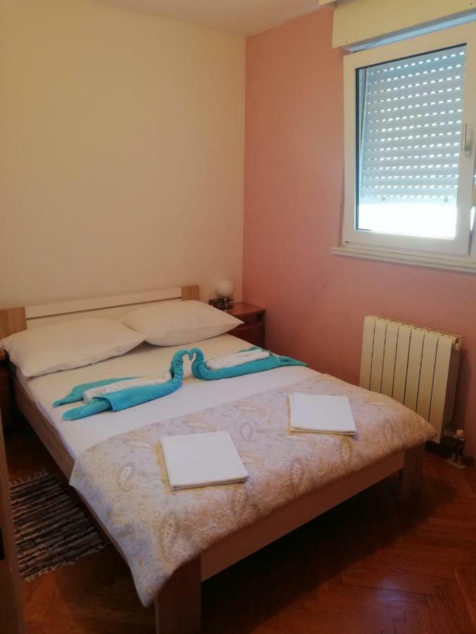 Apartmani Marija Split Luaran gambar