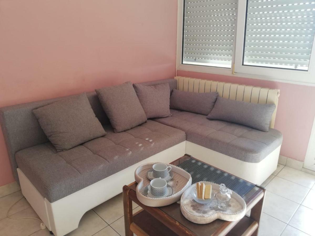 Apartmani Marija Split Luaran gambar