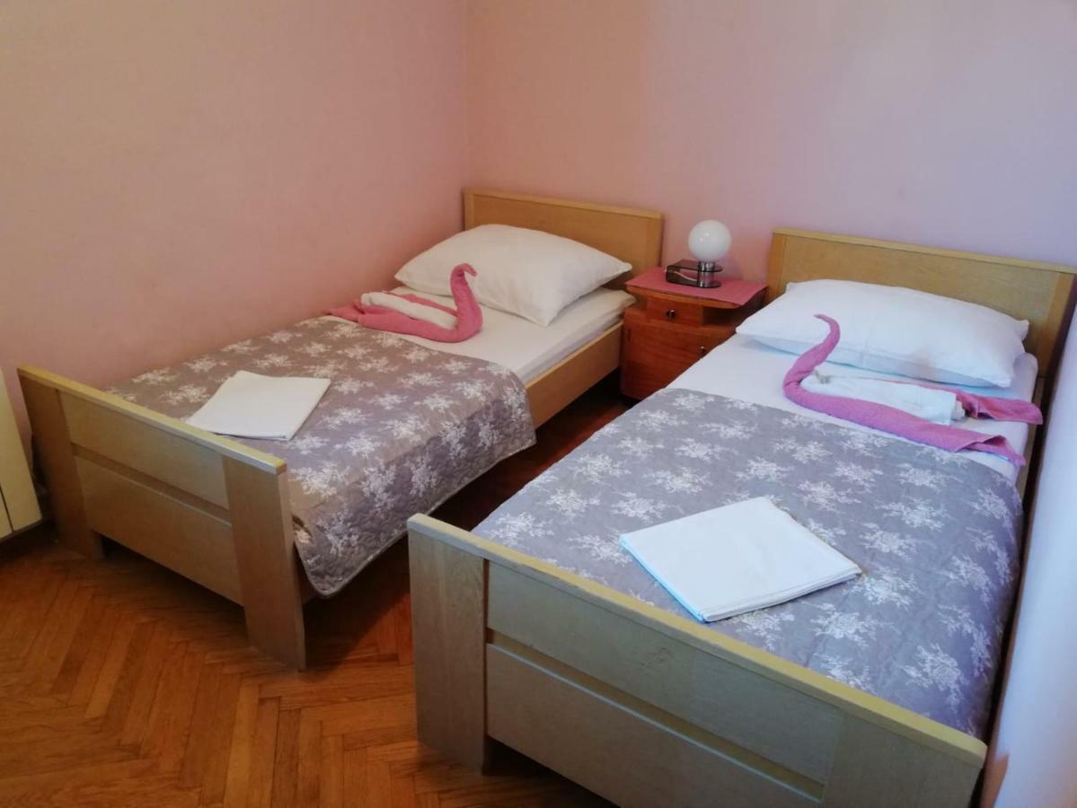 Apartmani Marija Split Luaran gambar