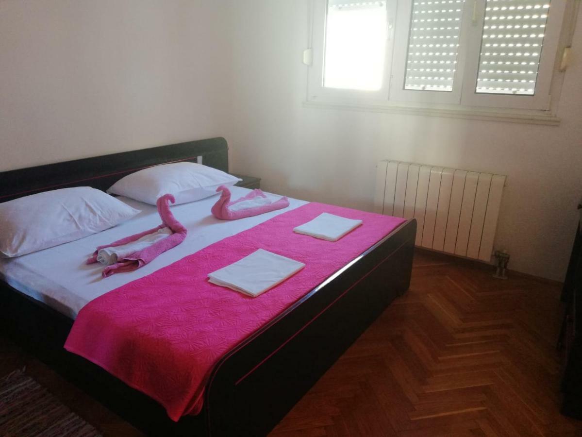 Apartmani Marija Split Luaran gambar