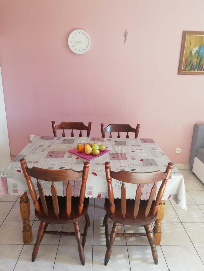 Apartmani Marija Split Luaran gambar